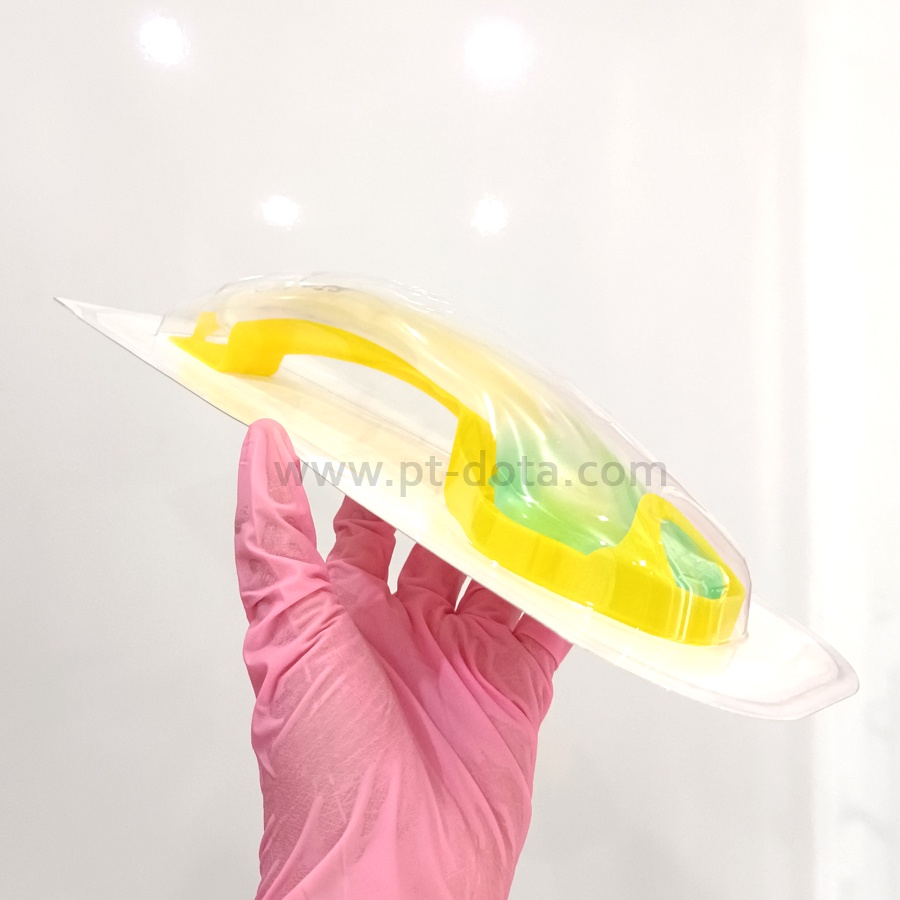 Laryngeal Mask Airway (LMA) i-Gel Supraglottic Intersurgical