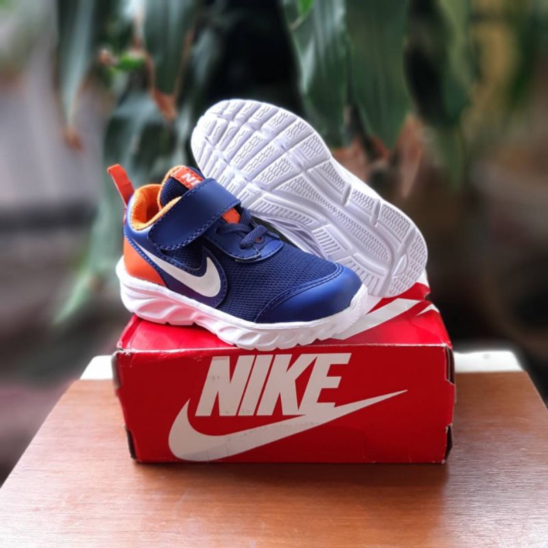 SEPATU OLAHRAGA ANAK ANAK PREMIUM HIGH QUALITY SEPATU NIKE ANAK LAKI LAKI