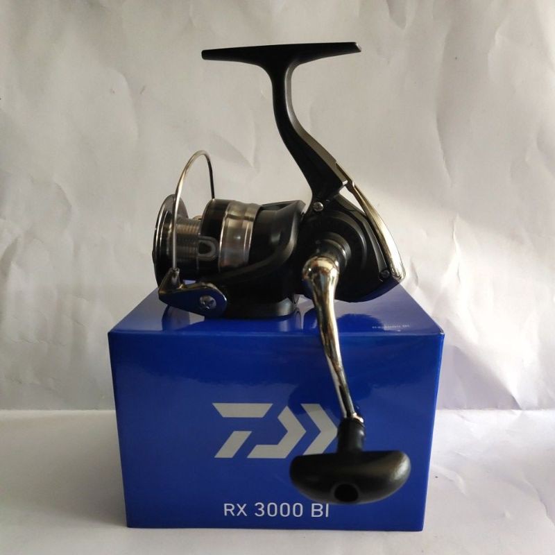 Rell Daiwa RX 3000 BI