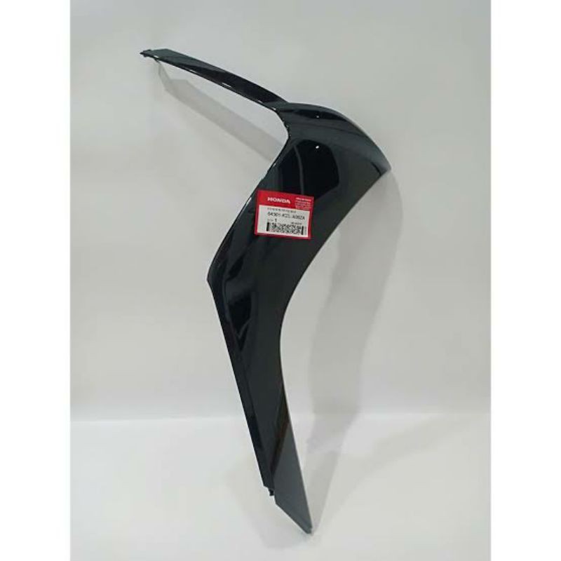 sayap tameng depan Honda Spacy sebelah kanan original
