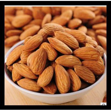 

HOT SALE kacang almond panggang kupas terjamin