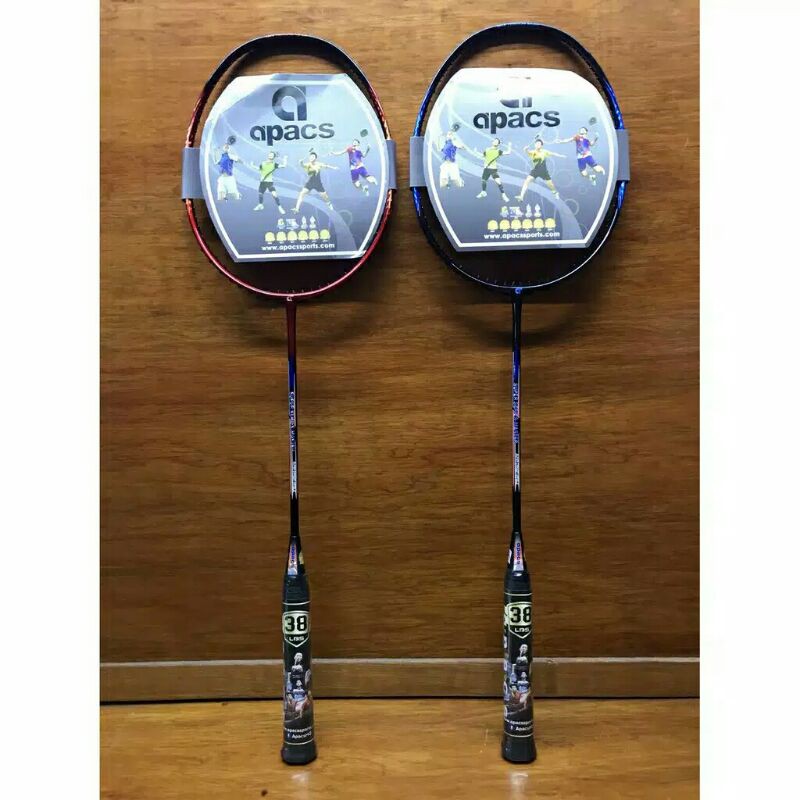 apacs super series master 38 lbs