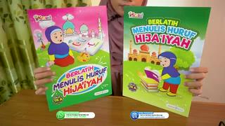 Jual READY STOK | ORI | BUKU PAKET KREASI | KELOMPOK A & B | BUKU ANAK