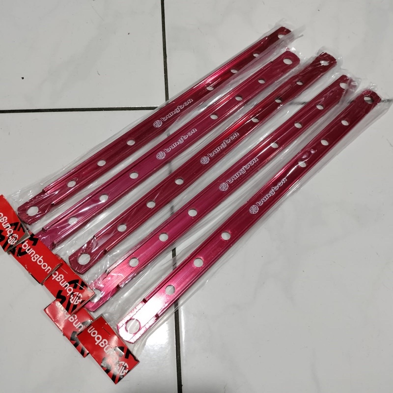 Panel rem cnc serbaguna tebal