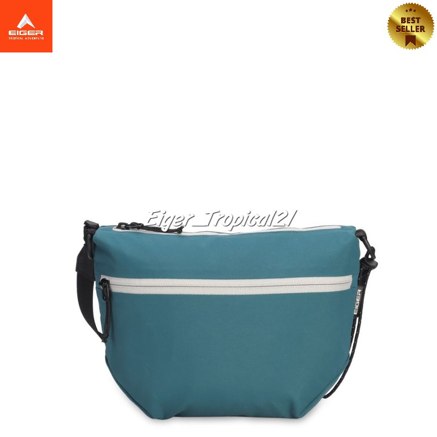 EIGER001 TAS SELEMPANG  X-SUNDA SACHOCE 1.0 SHOULDER BAG -7735
