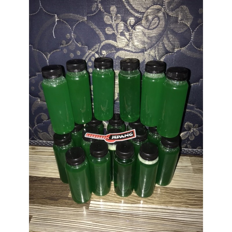 cairan pembersih mesin