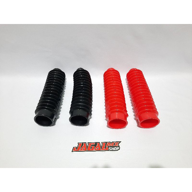 Karet Shock Trial Tele KLX KYB GORDON