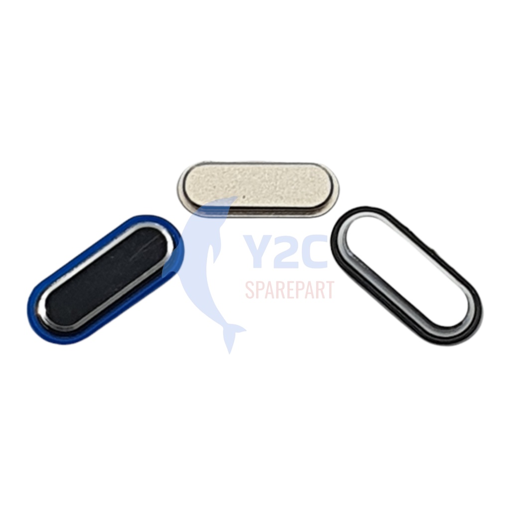 HOME BUTTON SAMSUNG GALAXY J2 / J3 / J5 / G530 / J200 / J300 / J500 / J2 PRIME / TOMBOL MENU