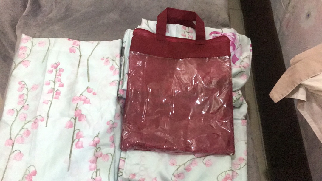 Sprei 160,180,200 Sutra Tencel Catalog 003