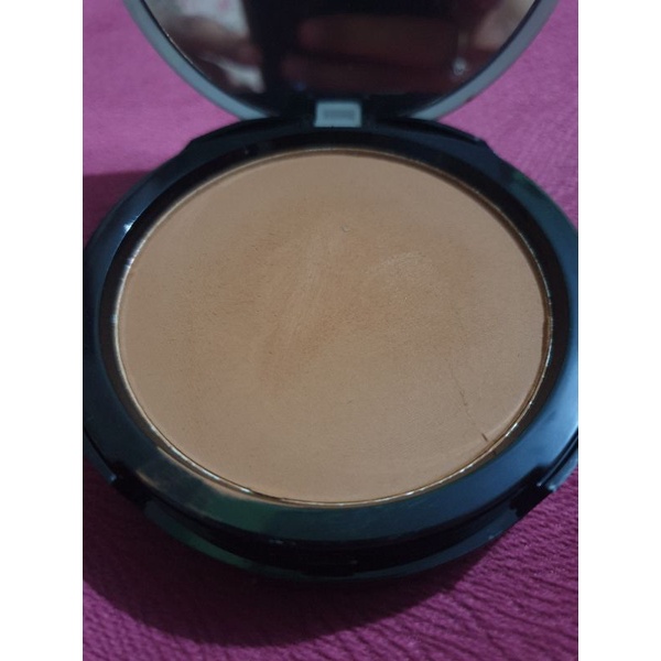 ❤READY❤ Preloved The Body Shop Fresh Nude Face Base