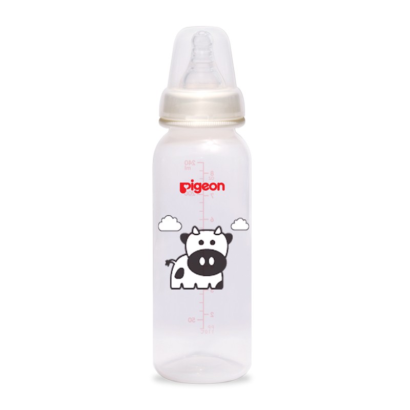 Pigeon Botol Susu PP RP. '240ml