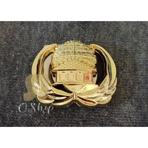 lencana korpri magnet