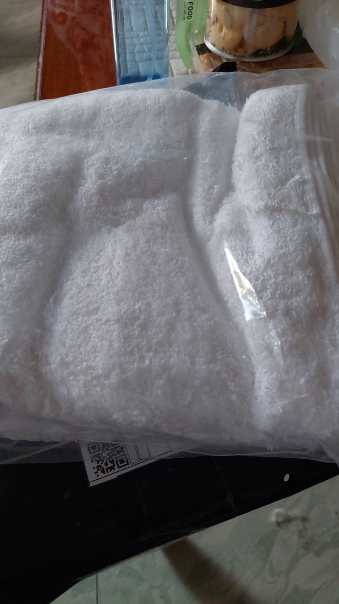 Handuk Mandi Ukuran Besar Jumbo