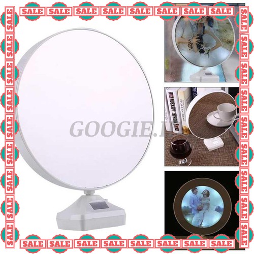 [ READY ] Voraca Cermin Magic dengan Photo Frame - A1240-3