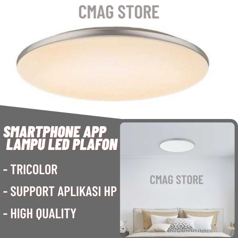 Jual W Lampu Led Plafon Plafond Plavon Plafond Plavond Plapond App