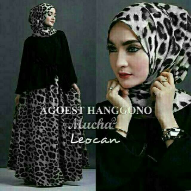 

Set Leo Grey 3 in 1
