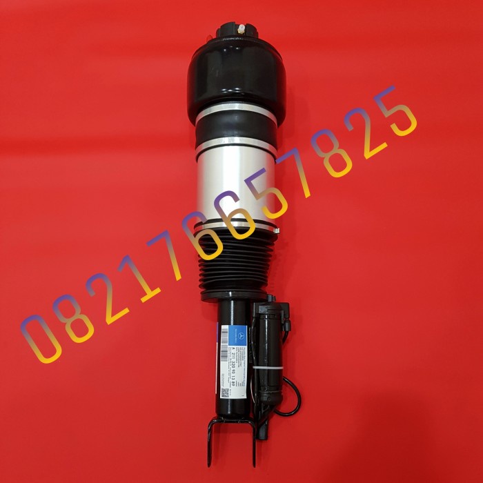 Shock Airsuspension W211 Depan Mercedes Benz Airmatic Mercy Original