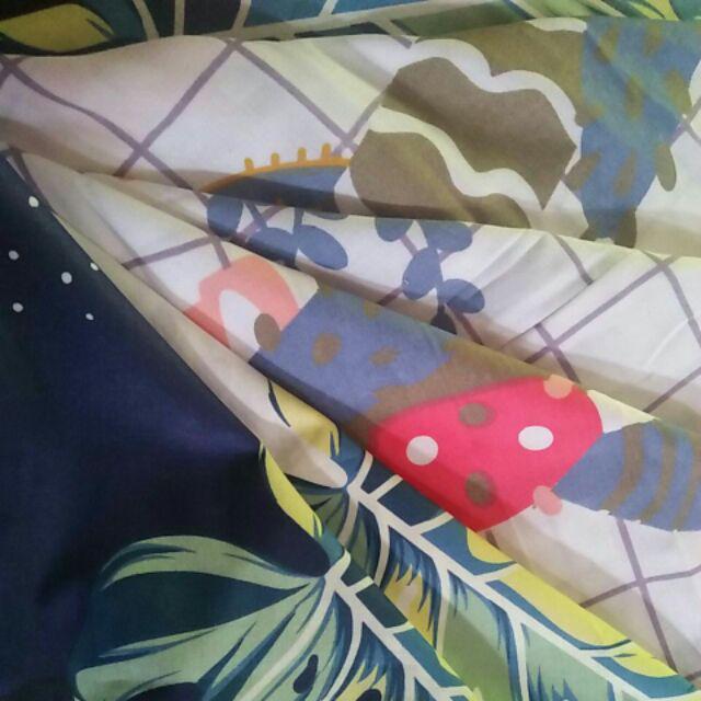 Cover Atau Sarung Bantal (isi 3 Pcs)