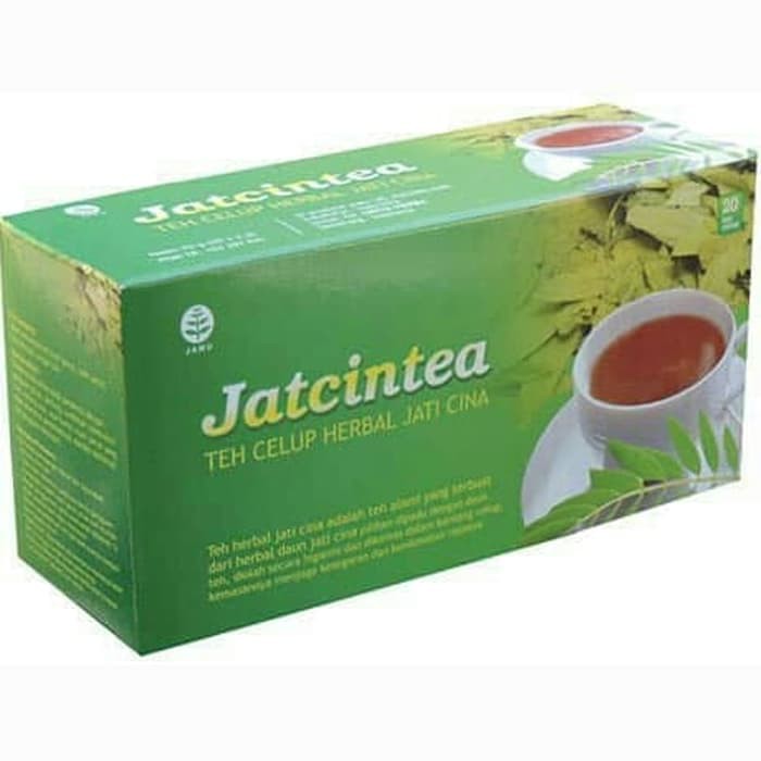 

The Celup jati cina Jatcintea