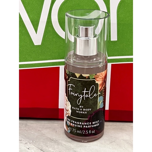 Fairytale, parfum/body mist BBW