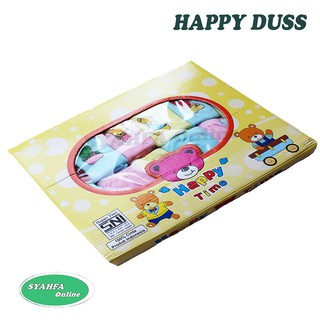 HAPPY DUS BOX  | HAPPY TIME | kado bayi #3