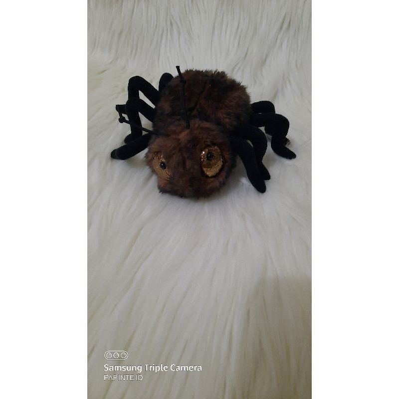 jellycat tony tarantula