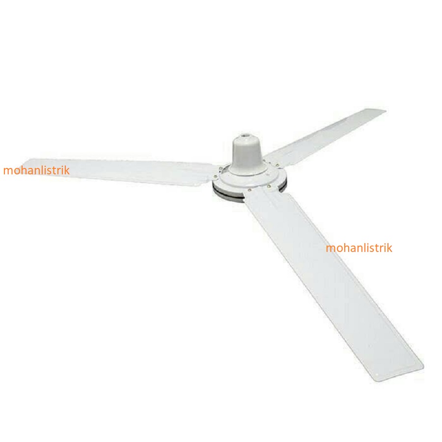 CEILING FAN YUNDAI KIPAS ANGIN GANTUNG 56&quot; YUNDAI KIPAS ANGIN LANGIT LANGIT 56 INCH YUNDAI