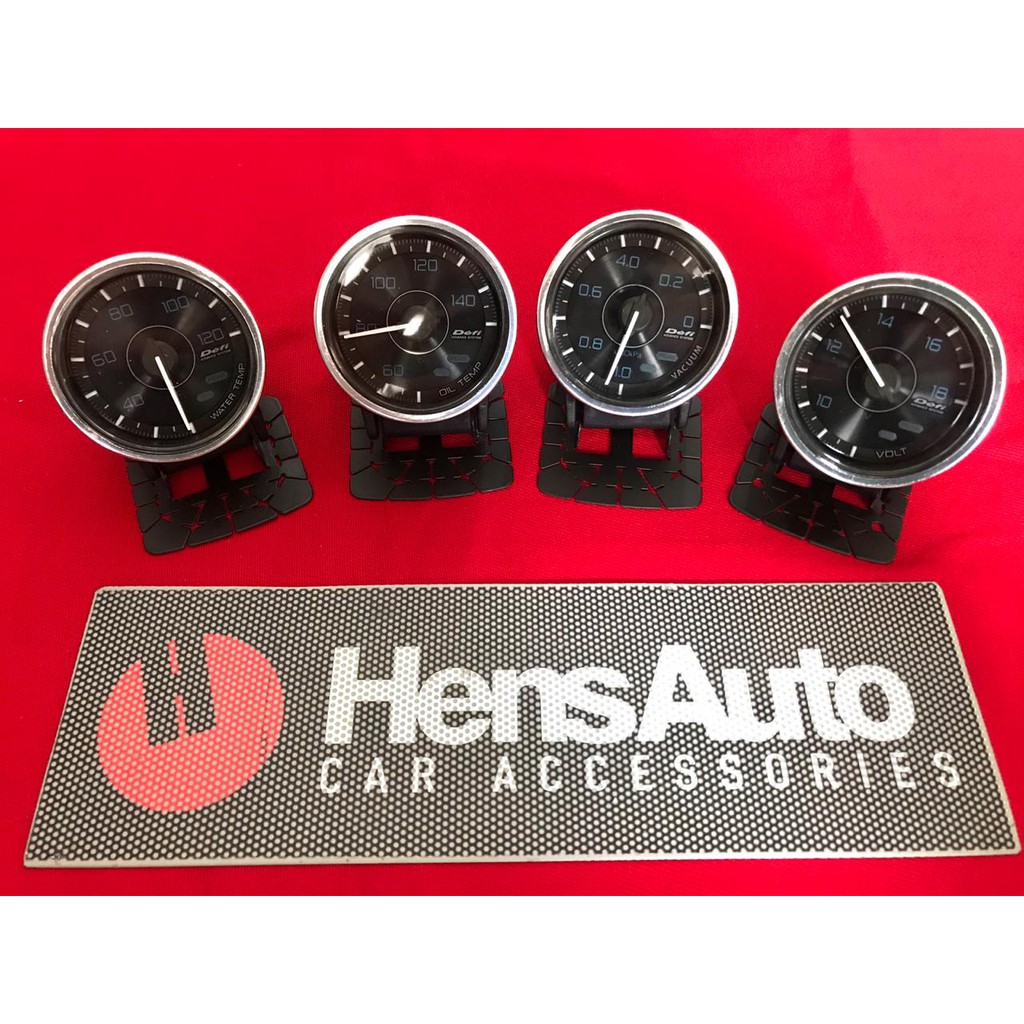 INDIKATOR DEFI A1 GAUGE DEFI