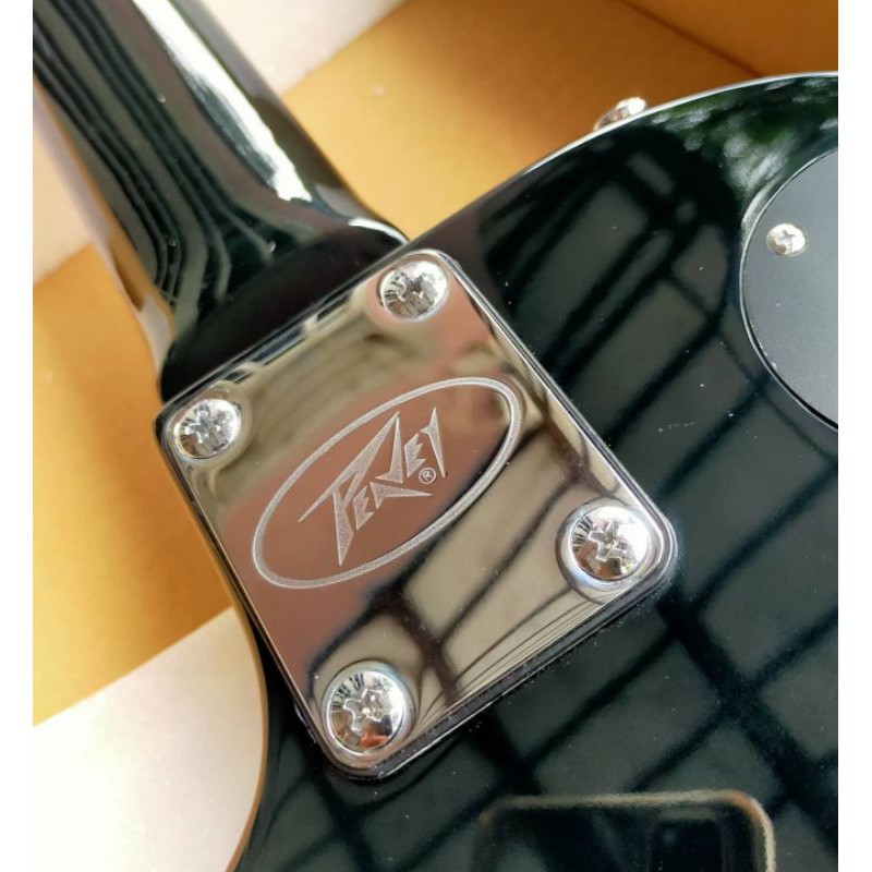 Gitar elektrik peavey sc1