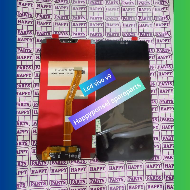 LCD TOUCHSCREEN VIVO V9 ORIGINAL