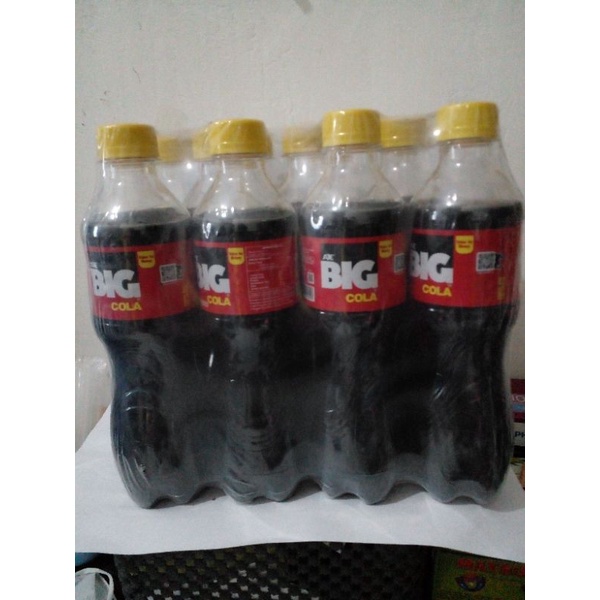 

Big Cola 250ml