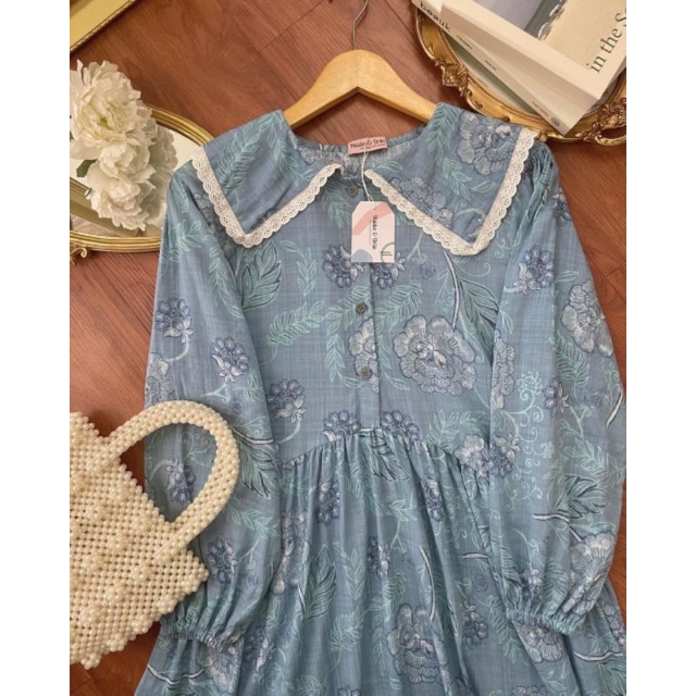 Haidee Orlin Sabine Dress