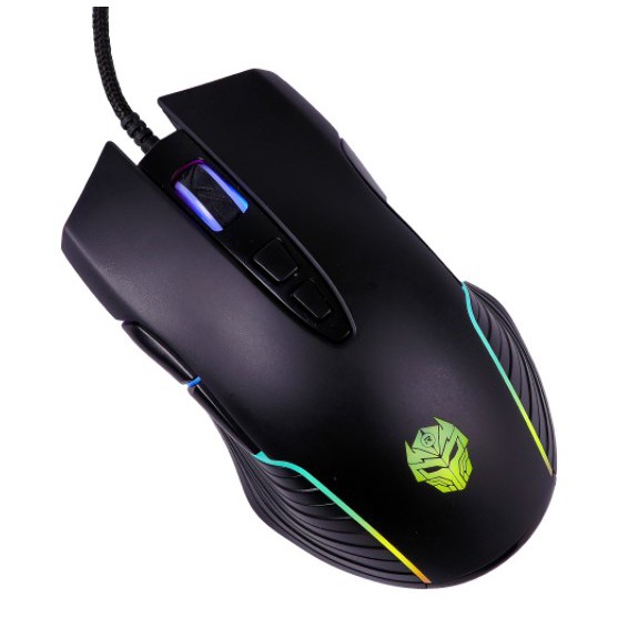 Mouse Gaming Rexus Xierra 12