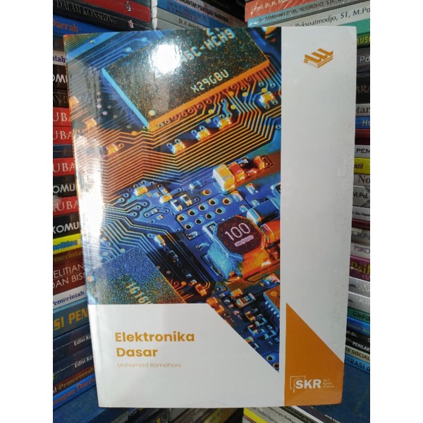 Elektronika Dasar