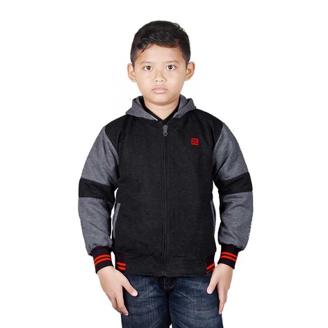 Zeintin - Sweater hoodie anak karakter freefire evos sweater anak laki-laki terbaru sweater anak murah 5-12th YB