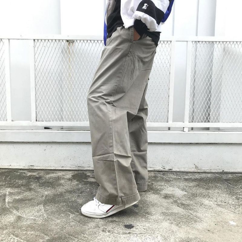 Dockers chino pants
