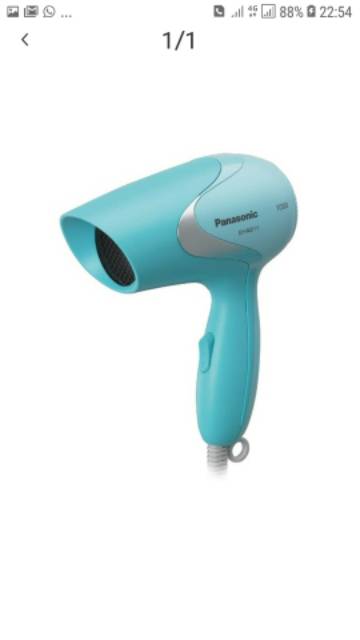 Hair dryer PANASONIC EH ND11 / ND 11 /  100% ORI &amp; BARU