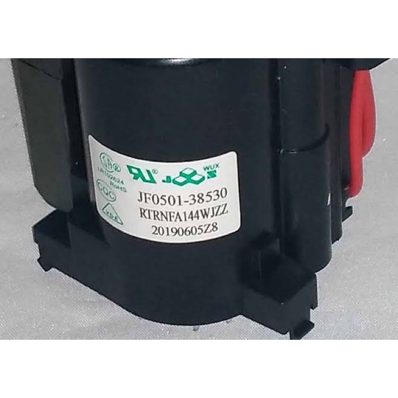 Flayback Sharp JF 0501 - 38530