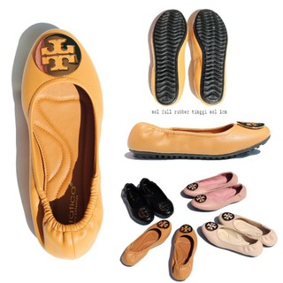 Image of Sepatu Wanita Flat Shoes Gratica JJ 06