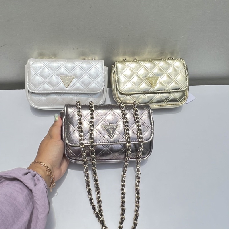 GS Cessily Mini Crossbody
