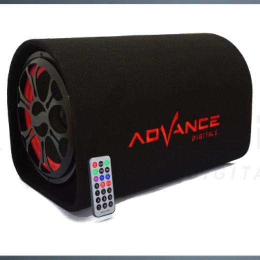 speaker portable advance 12 inch