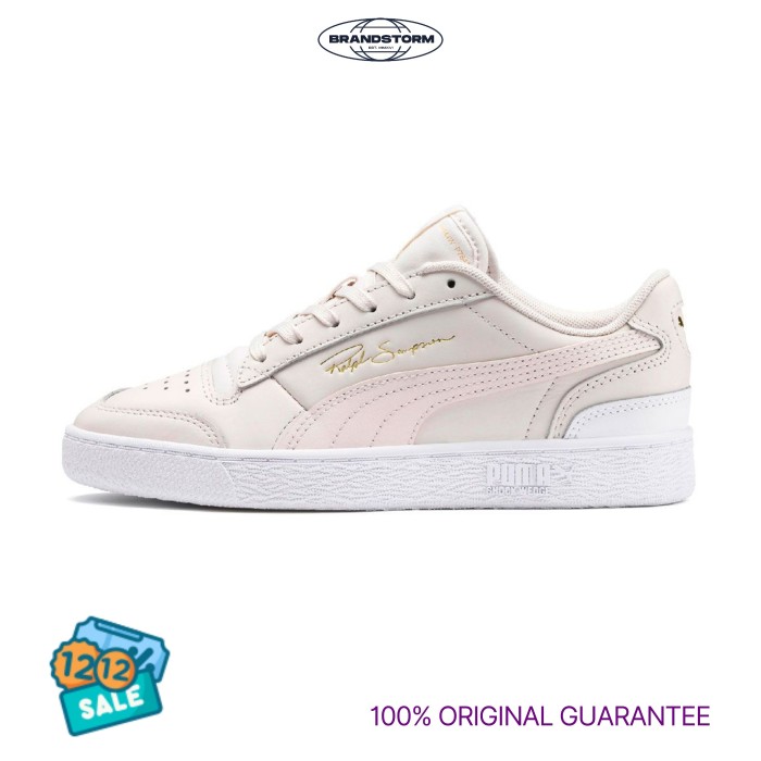 Puma Ralph Sampson Beige Original - 42