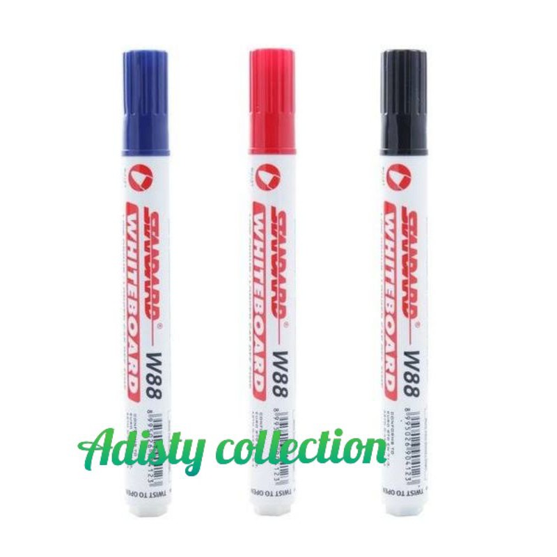 

Spidol Whiteboard Standard Satuan