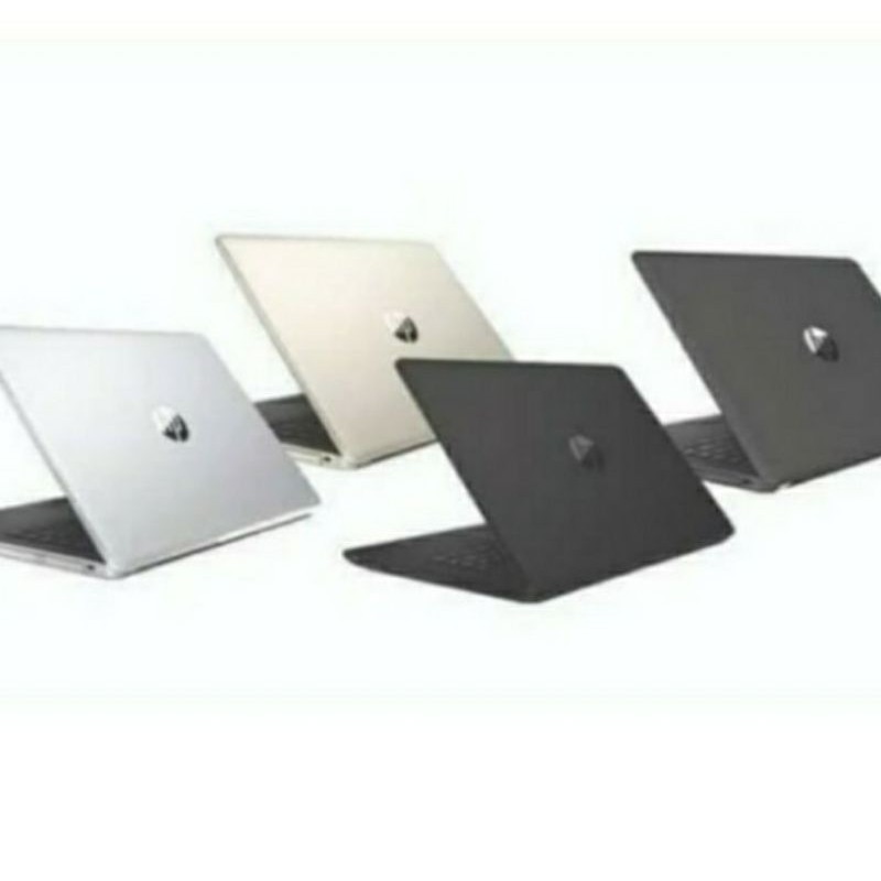 LAPTOP HP 14 INTEL CORE i3-GEN8(8130U) RAM 4GB HDD 1TB(1000GB) WIN10