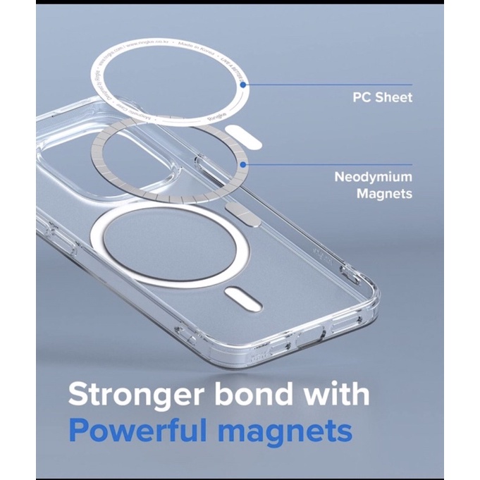 CASE IPHONE 13 PRO MAX 13 PRO 13 13 MINI CLEAR CASE MAGNETIC IPHONE 13