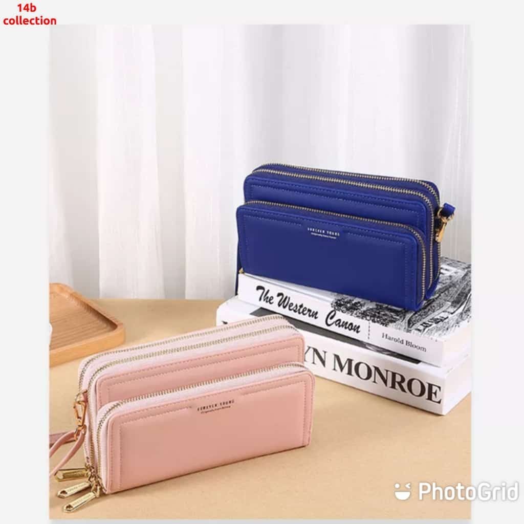 NIQABIS Tas Selempang Wanita Monroe Tas Slingbag Cewek Tas Clutch Perempuan Tas Pesta Tas Keundangan Murah Tas Dompet dan Hp Fashion Korea Cantik Untuk Ibu Istri Kakak Adik