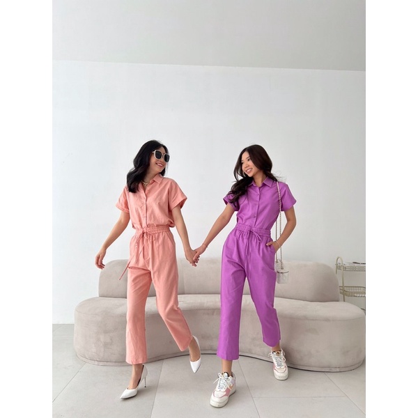 HANA LINEN SET-2