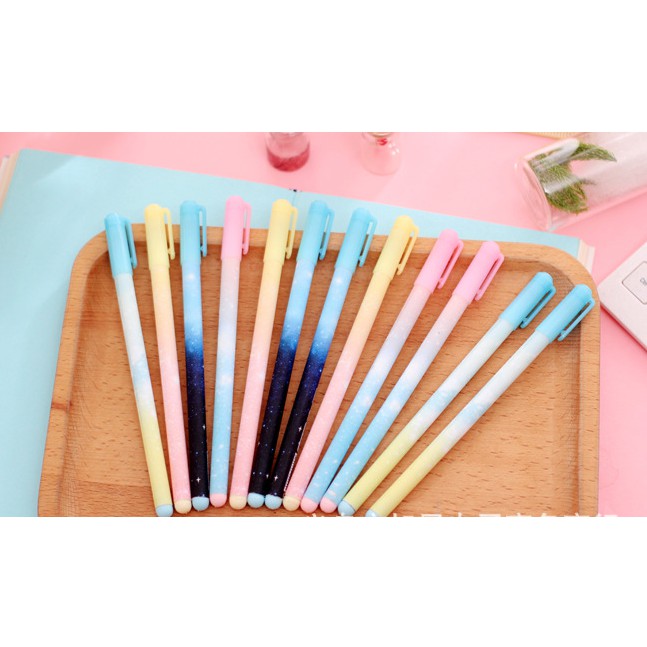 

PRODUK TERLARIS Pulpen Bisa Dihapus Eiffel, Candy Colour, Angkasa 0.5mm TERBARU