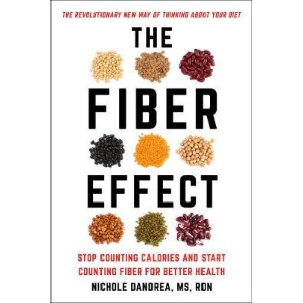 The Fiber Effect - 9781578268887