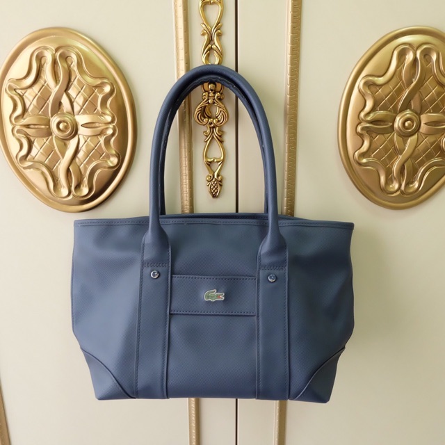 Lacoste Handbag (preloved, original)